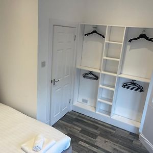 Appartement op de Begane Grond